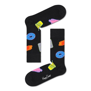 Happy Socks The Simpsons Gift Set