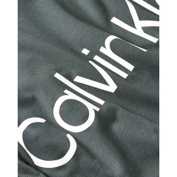 Calvin Klein Sport Pique Gym T-shirt