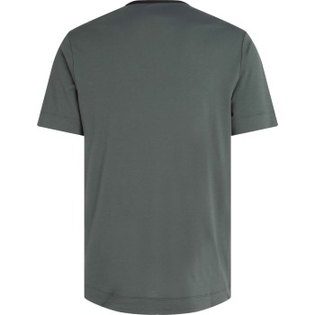 Calvin Klein Sport Pique Gym T-shirt