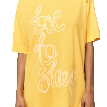 Triumph Shortsleeve Nightdress