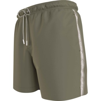 Calvin Klein Medium Drawstring Swim Shorts