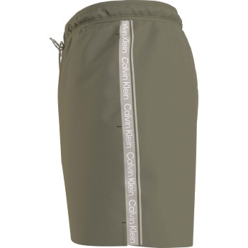 Calvin Klein Medium Drawstring Swim Shorts