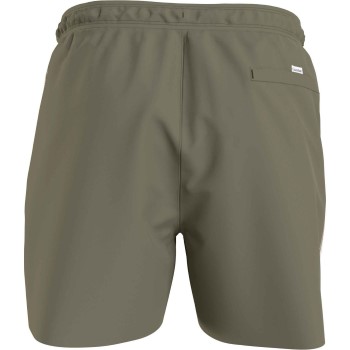 Calvin Klein Medium Drawstring Swim Shorts