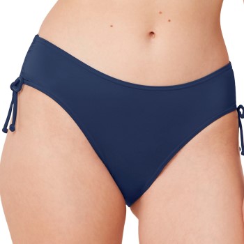 Triumph Summer Mix And Match Midi 01 Navy 46 Dam