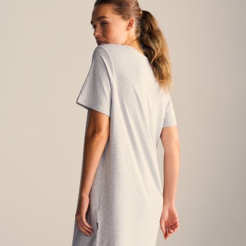 JBS of Denmark Bamboo FSC Blend Long T-shirt