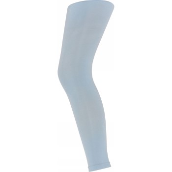 Bilde av Decoy 60 Den 3d Microfiber Capri Leggings Blå Polyamid X-large Dame
