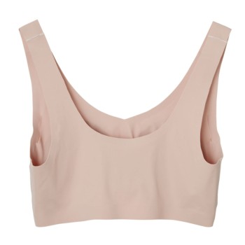 Pierre Robert Micro Bra 