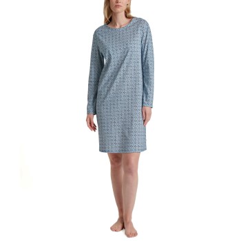 Calida Nights Long Arm Sleepshirt