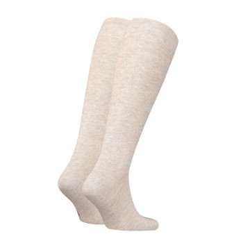 Calvin Klein Mirrored Logo Socks