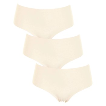 Bilde av Missya 3p Seamless Tai Beige Large Dame