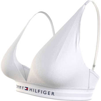 Tommy Hilfiger Unlined Triangle Bra