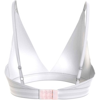 Tommy Hilfiger Unlined Triangle Bra