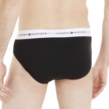 Tommy Hilfiger Signature Cotton Essential Briefs