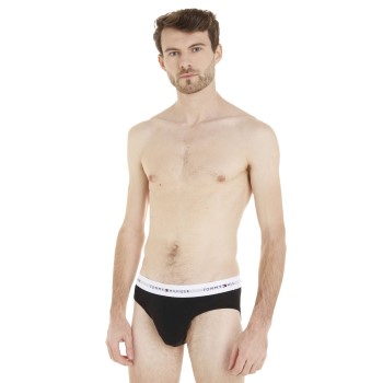 Tommy Hilfiger Signature Cotton Essential Briefs