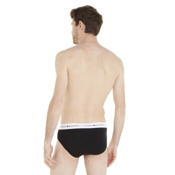 Tommy Hilfiger Signature Cotton Essential Briefs