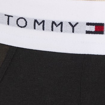 Tommy Hilfiger Signature Cotton Essential Briefs