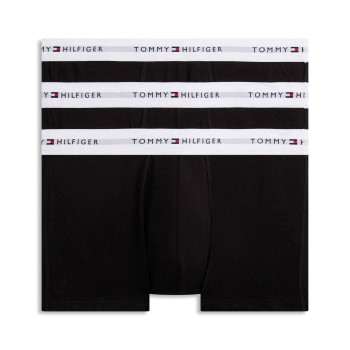 3-Pack Tommy Hilfiger Signature Essential Cotton Trunk