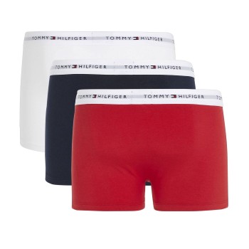 Tommy Hilfiger Signature Essential Cotton Trunk