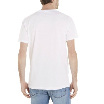 Tommy Hilfiger Cotton Tee Logo T-shirt