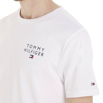 Tommy Hilfiger Cotton Tee Logo T-shirt