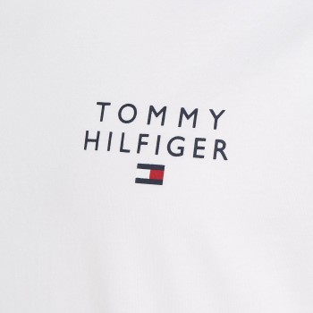 Tommy Hilfiger Cotton Tee Logo T-shirt