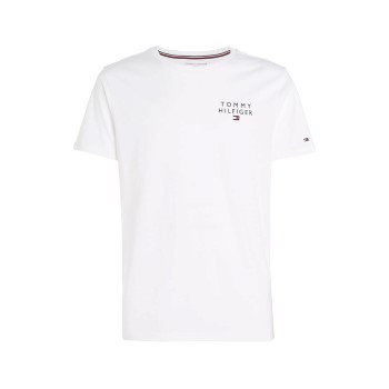 Tommy Hilfiger Cotton Tee Logo T-shirt