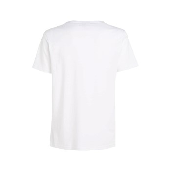 Tommy Hilfiger Cotton Tee Logo T-shirt