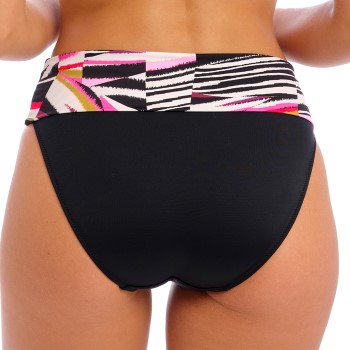 Fantasie Sanoa Island Fold Bikini Brief