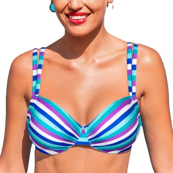 Bilde av Wiki Adjustable Bikini Top Mixed B 80 Dame