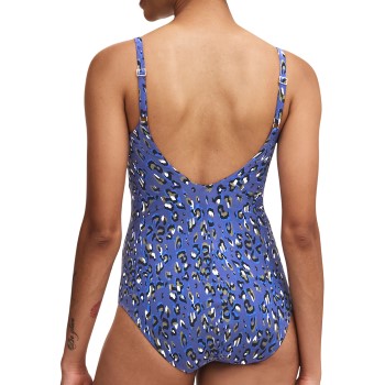Chantelle EOS Underwire Swimsuit
