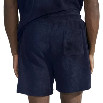 Bread and Boxers Terry Shorts 