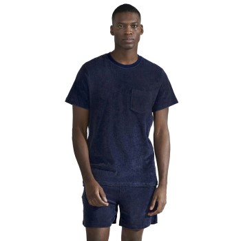 Bread and Boxers Terry Shorts 