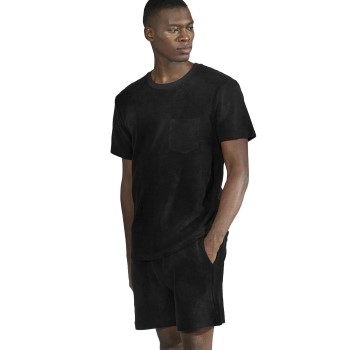 Bread and Boxers Terry Shorts 