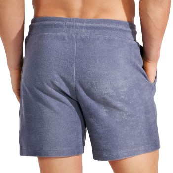 Bread and Boxers Terry Shorts 