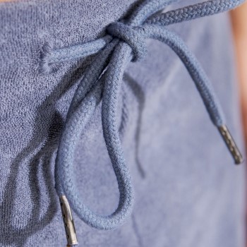 Bread and Boxers Terry Shorts 