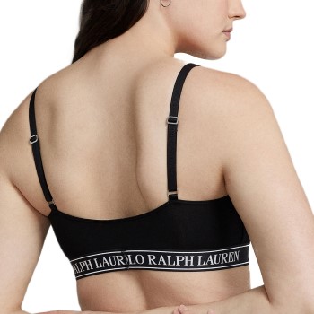 Polo Ralph Lauren Scoop Neck Bralette