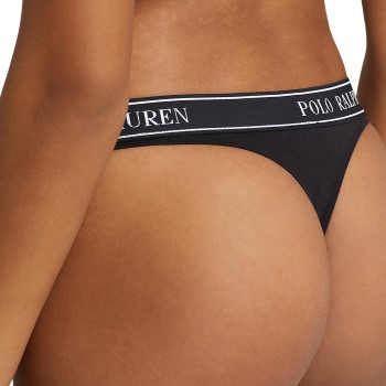 Polo Ralph Lauren Mid Rise Thong