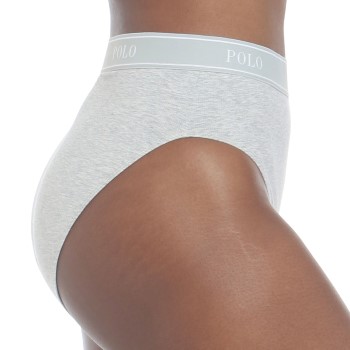 Polo Ralph Lauren High Waist Tanga