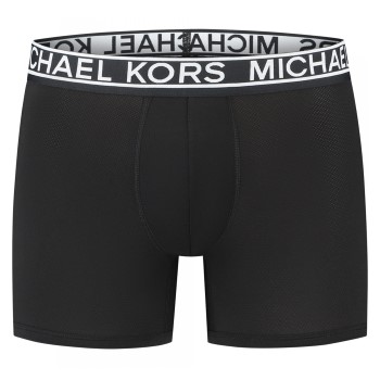 Michael Kors Mesh Tech Boxer Brief