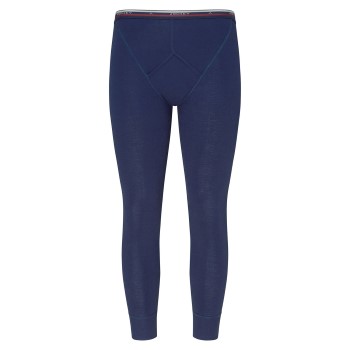 Jockey Spurt Cotton Long Johns Navy bomull XX-Large Herre