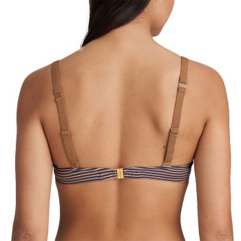 Marie Jo Saturna Bikini Top Heart Shape Padded