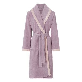 Bilde av Femilet Kelly Robe Lilla Soft Polyester 38 Dame