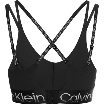 Calvin Klein Sport High Support Sports Bra 