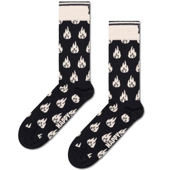 Happy Socks Monochrome Magic Socks Gift Set