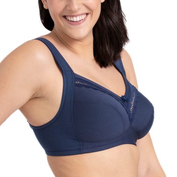 Miss Mary Always Cotton Soft Bra