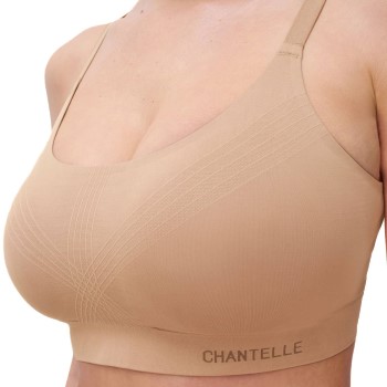 Chantelle Smooth Comfort Wirefree Support Bralette
