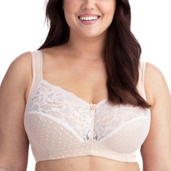 Miss Mary Dotty Delicious Soft Bra