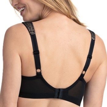 Miss Mary Dotty Delicious Soft Bra