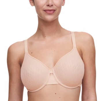 Chantelle Smooth Lines Covering Underwired Bra
