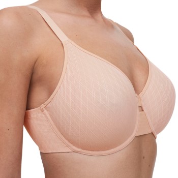 Chantelle Smooth Lines Covering Underwired Bra